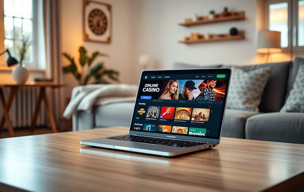 777Seven Casino omtale – testet av oss i juli 2026