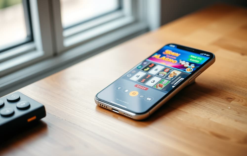 Gambiva – omtale av casinoet med MGA-lisens og raske uttak