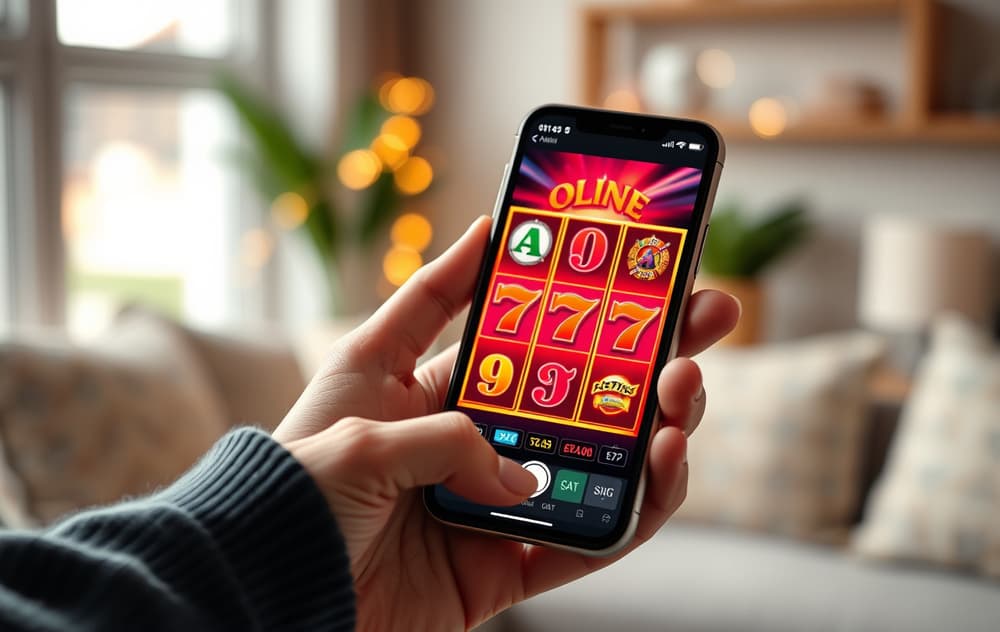 Golden Crown – en ærlig omtale og test av casinoet