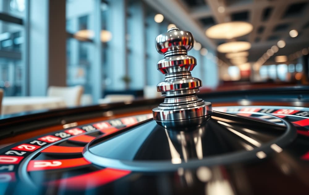 Kingmaker mobilcasino på nettbrett