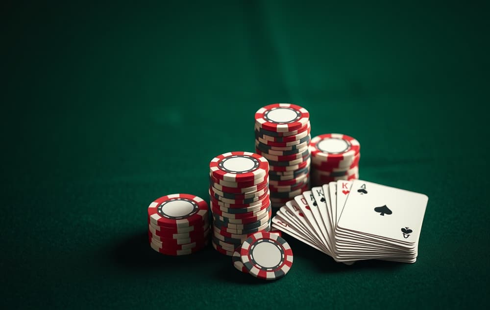 LeoVegas norsk casino med mobil-app