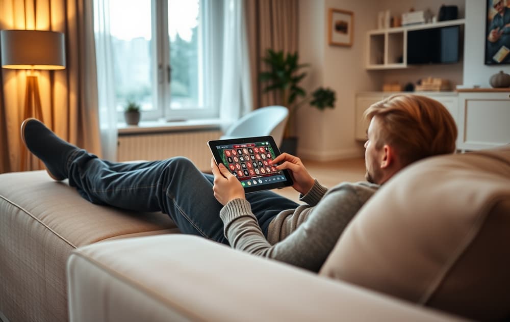 LiliBet cashback casino oversikt