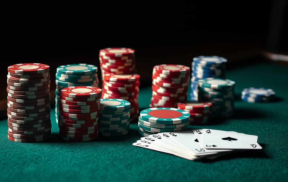 Lucky Spins freespins casino