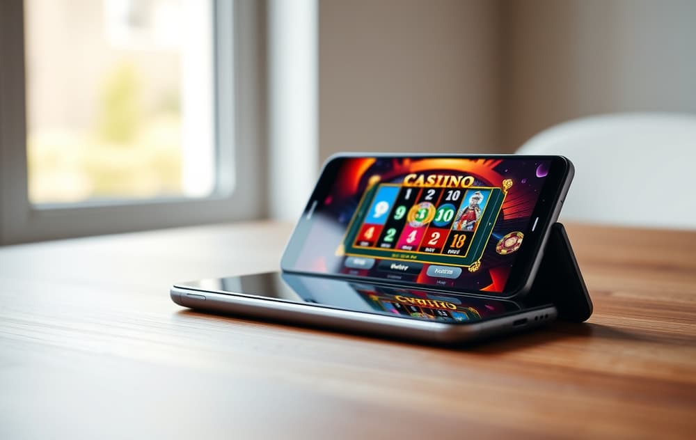 LuckyWins gratis freespins ved registrering