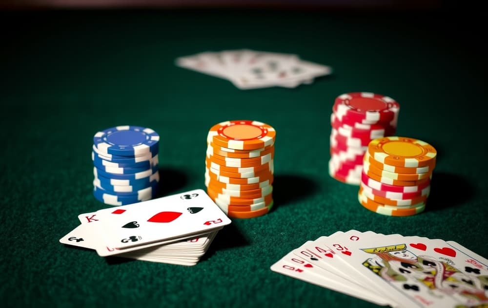 Lukki Casino bonuskoder og lojalitetsprogram