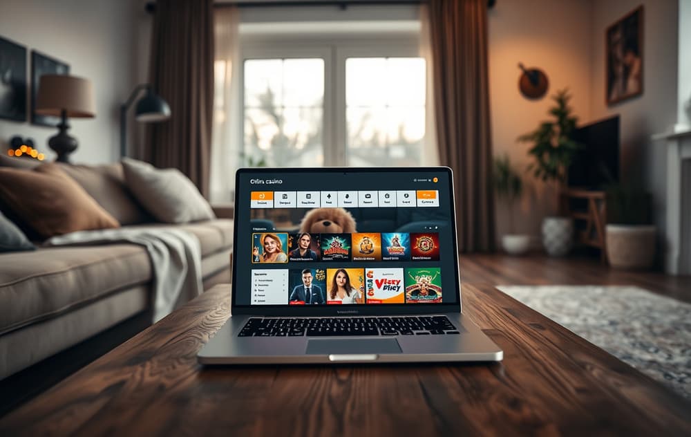 SlotSpice omtale – test og erfaringer (2026)
