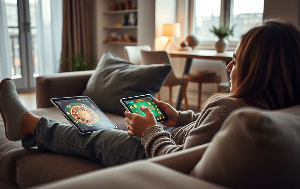 Vinn Casino – ærlig omtale og test av uttak og spill