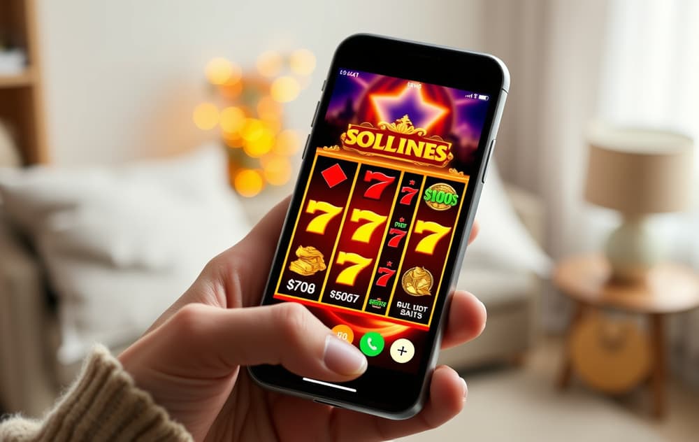 Winshark trygt norsk casino
